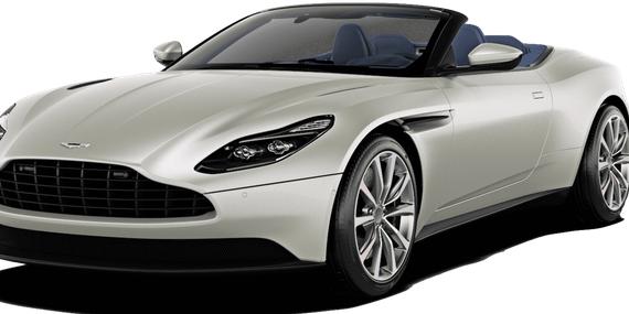 ASTON MARTIN DB11 2019 SCFRMFCW0KGM07925 image ASTON MARTIN DB11 2019 SCFRMFCW0KGM07925 image